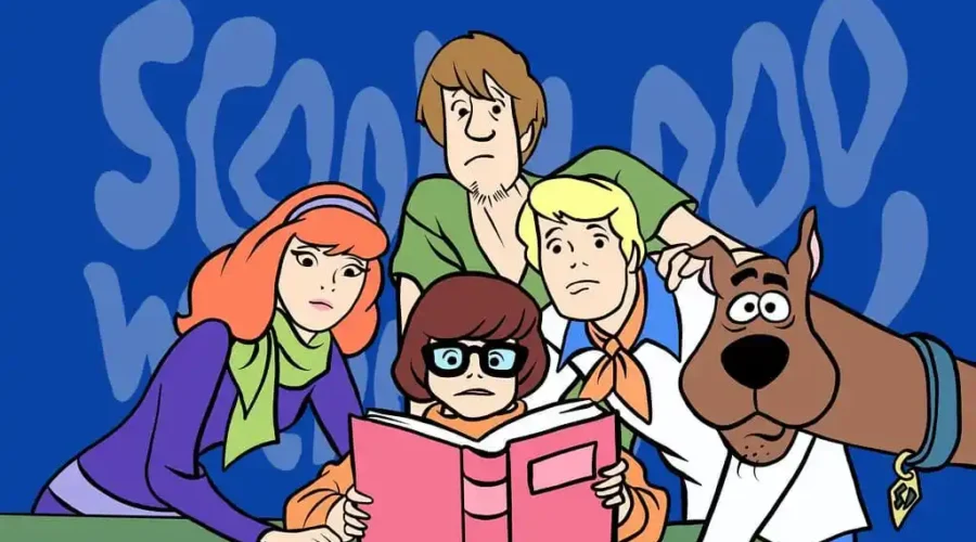 30 Scooby Doo Birthday Party Ideas