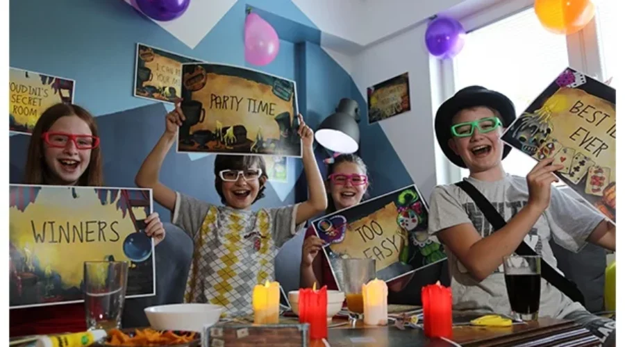 25 Last Minute Birthday Party Ideas to Save The Day