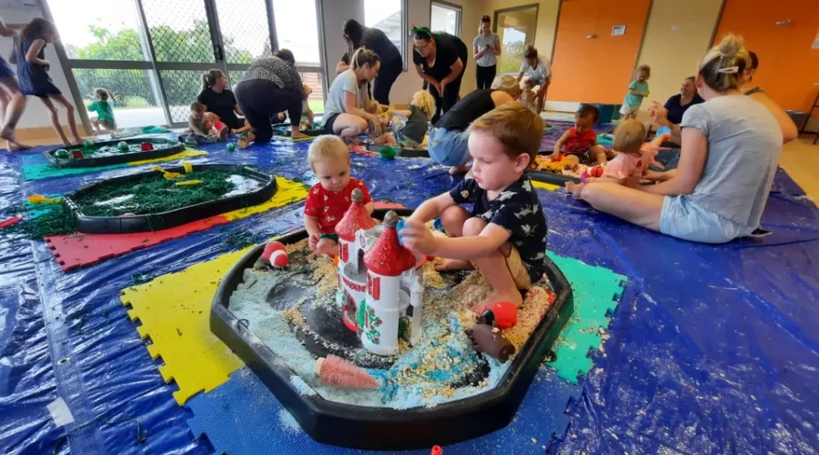 30 Best Places to Have a 2 Year Old Birthday Party