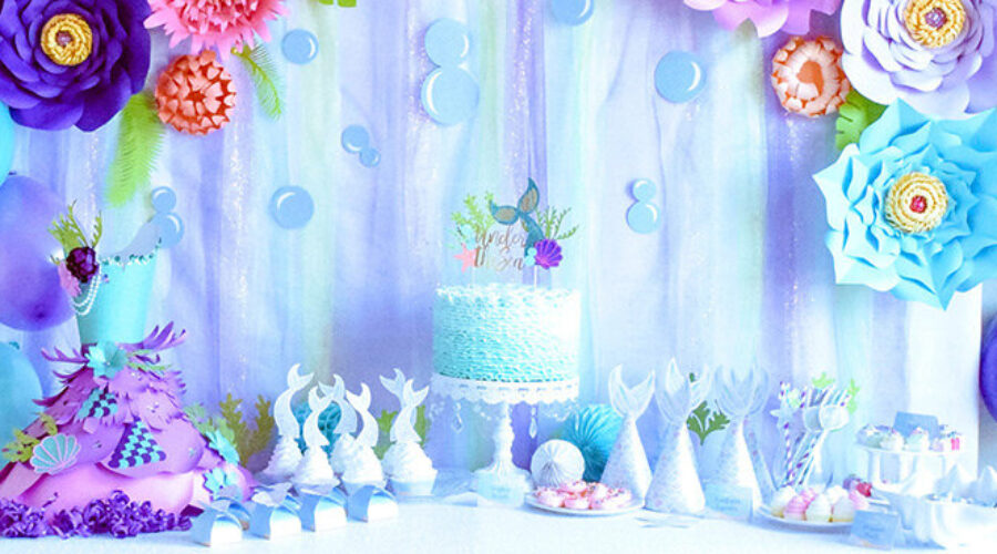 33 Easy to Host Toddler Birthday Party Ideas