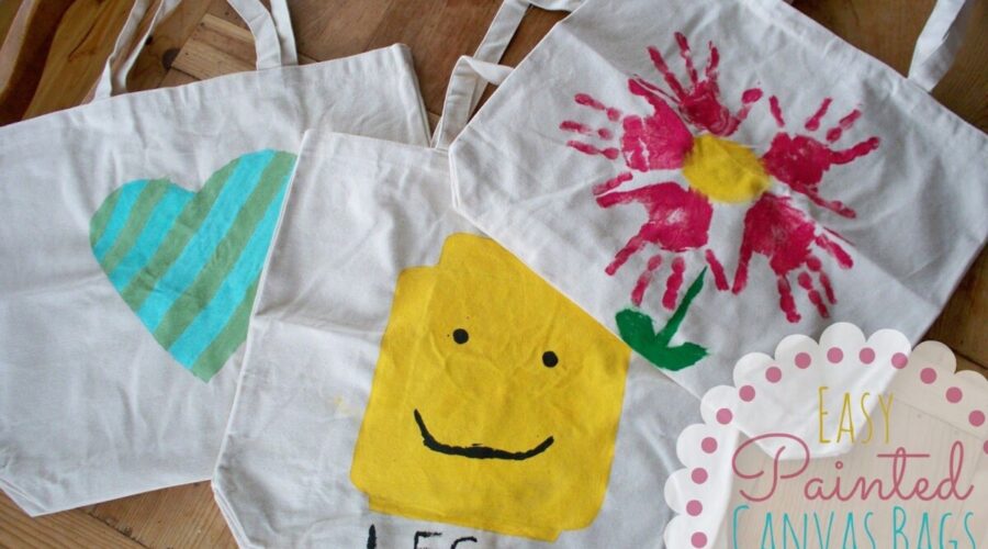 27 Creative Kids Paint Party Ideas
