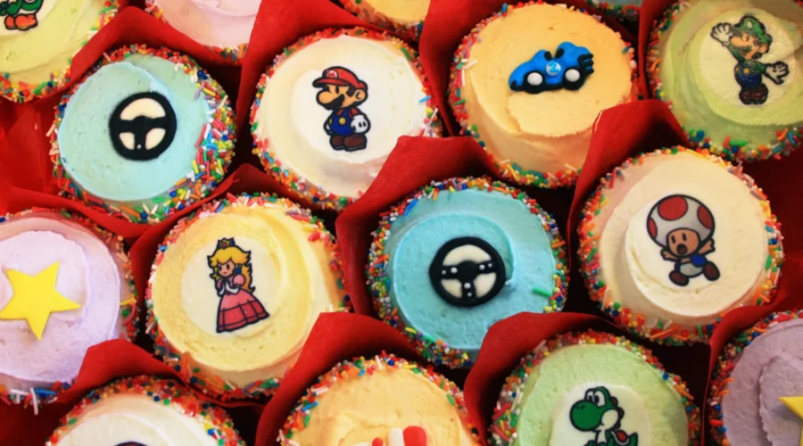 30 Best Mario Birthday Party Ideas
