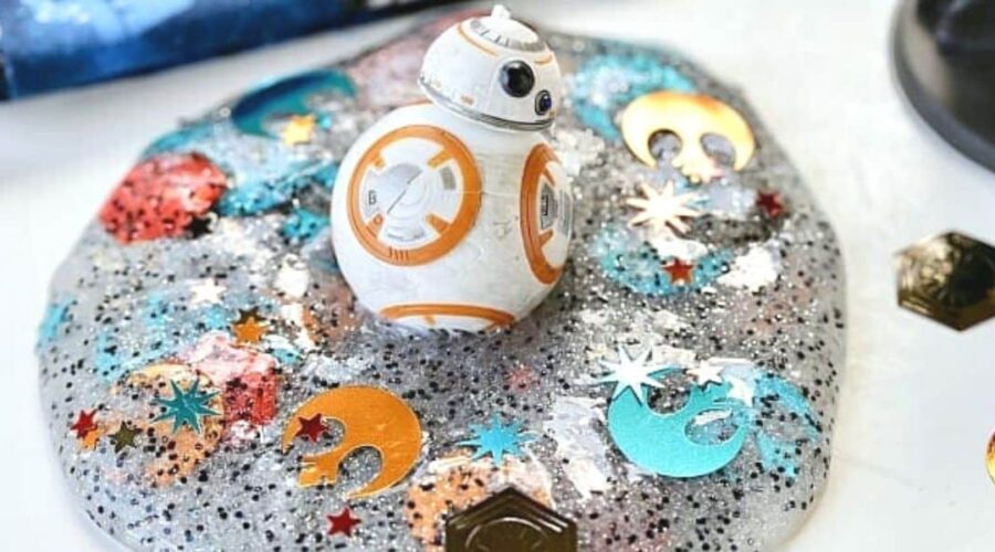 30 Star Wars Birthday Party Ideas (Yoda Approved)