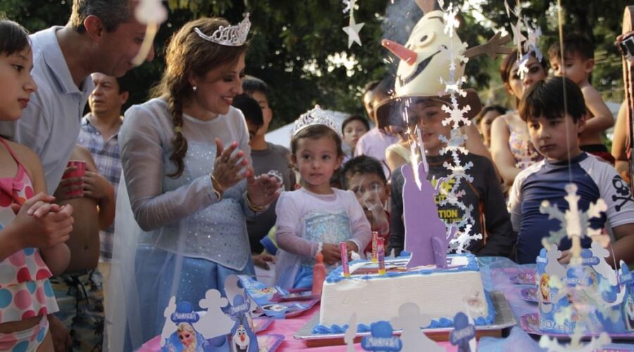 The Rising Costs of Children’s Birthday Parties: An Unaffordable Luxury for Many Families