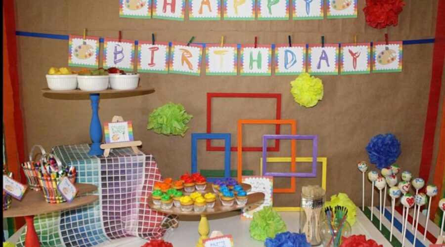 25 Best Places for a 2 Year Old Birthday Party