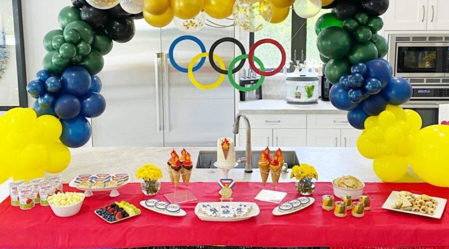 30 Amazing 9 Year Old Birthday Party Ideas