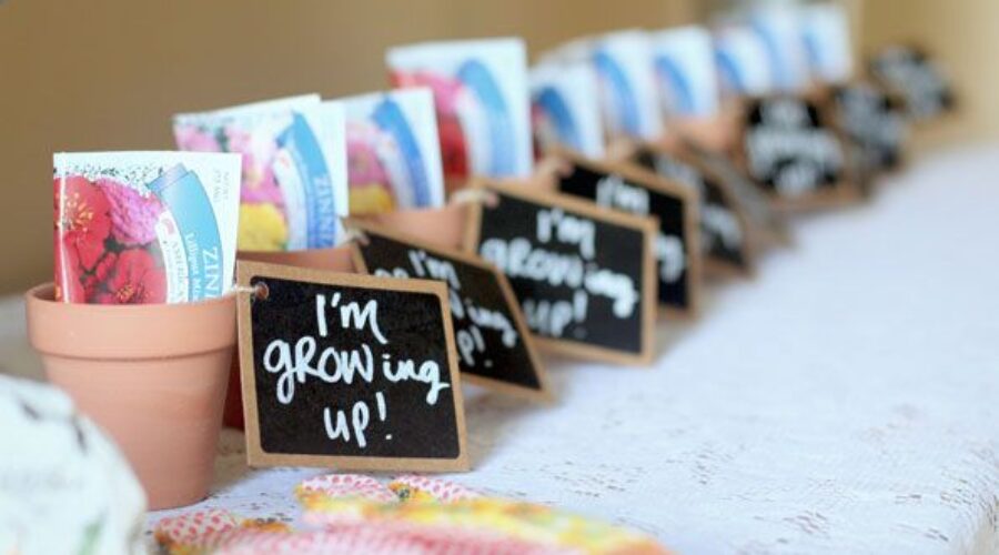 33 Cute Birthday Party Gift Bag Ideas to Inspire You
