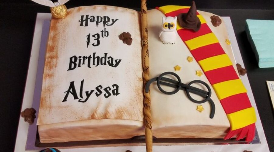 17 Magical Harry Potter Birthday Ideas for Kids