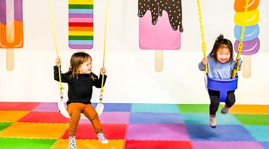 The Ultimate List of Toddler Birthday Party Venues (30+ Examples)