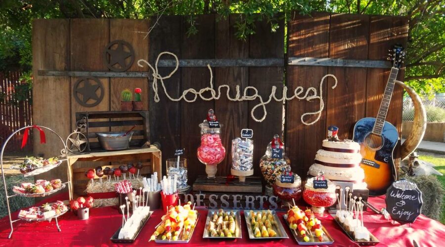 27 Country Birthday Party Ideas You Need to See