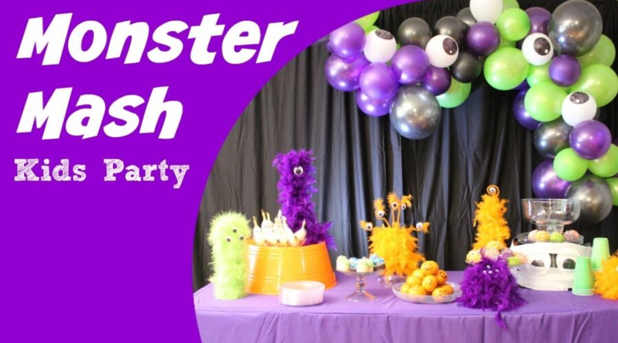 35 Birthday Party Ideas for 2 Year Olds