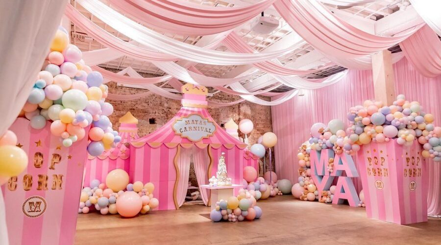 The Ultimate Guide for 1st Birthday Decorations for Girls