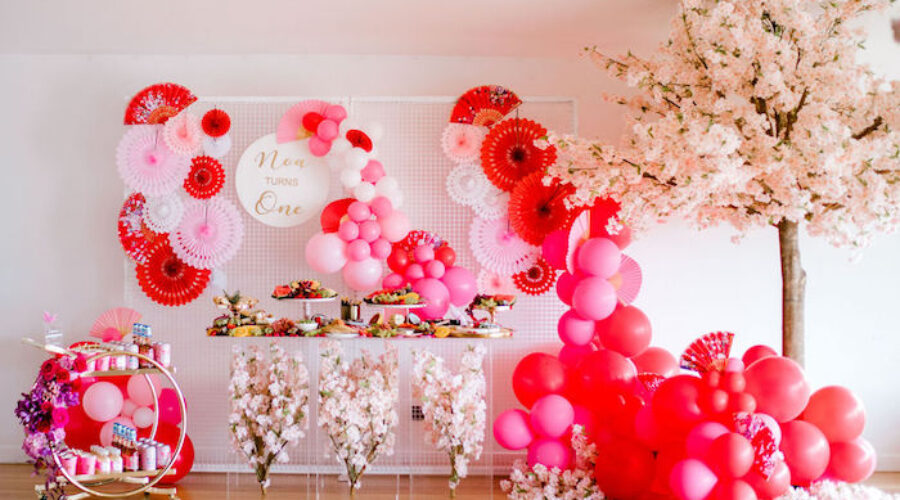 39 Girl Birthday Ideas Kids Will Love