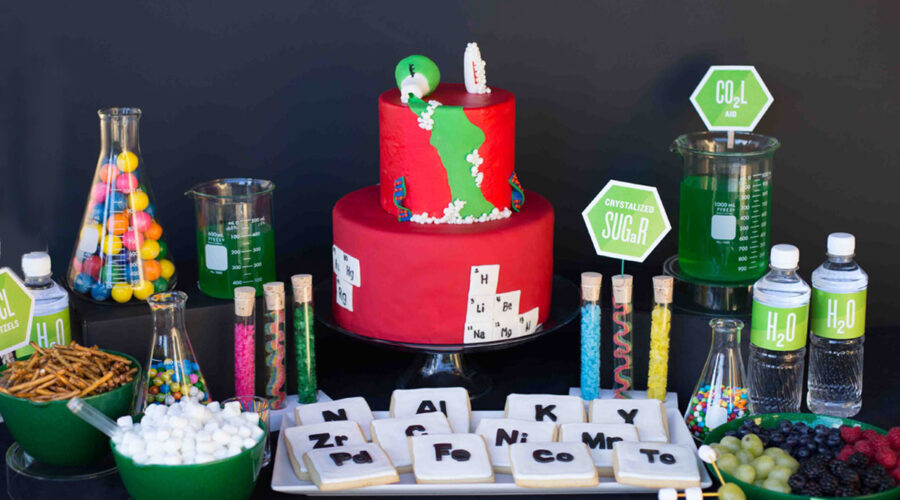 30 Best 5th Birthday Party Ideas For Boys