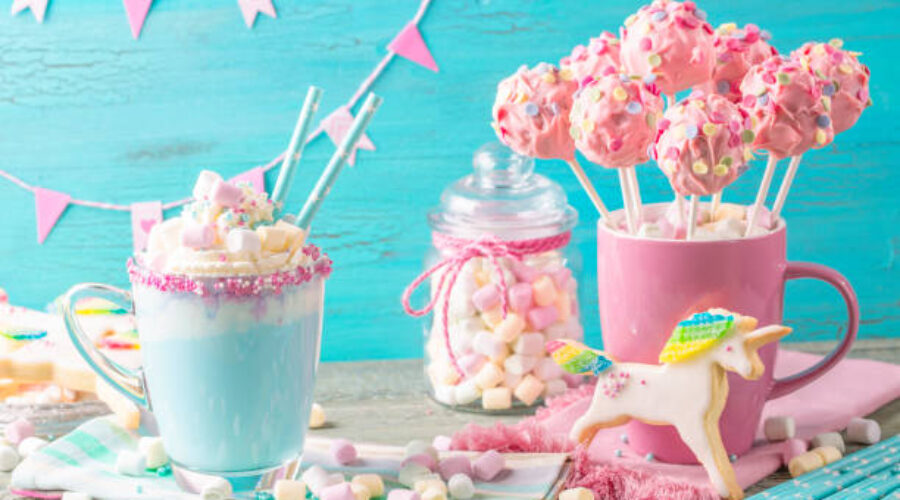 28 Delicious Dessert Table Ideas For Birthday Parties