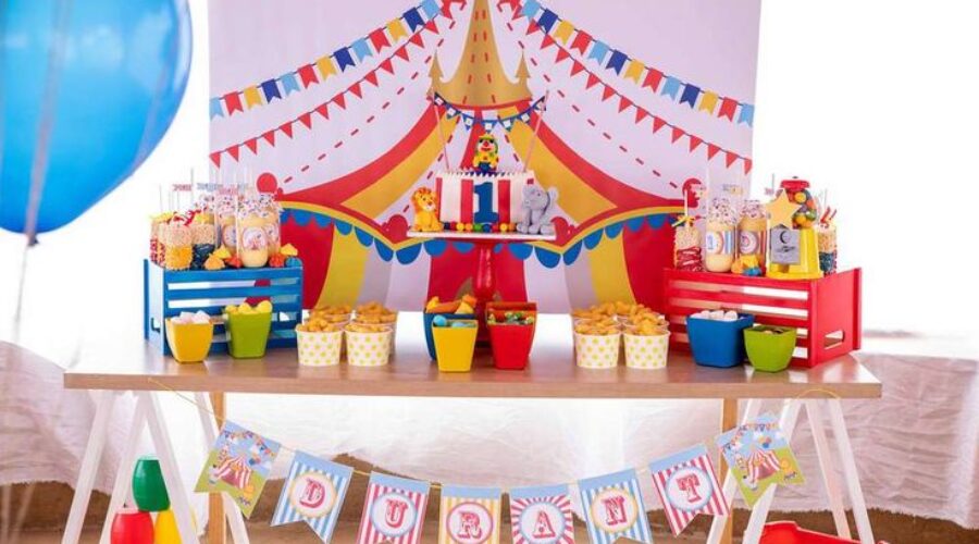 35 Baby Girl Party Decorations You Need to See