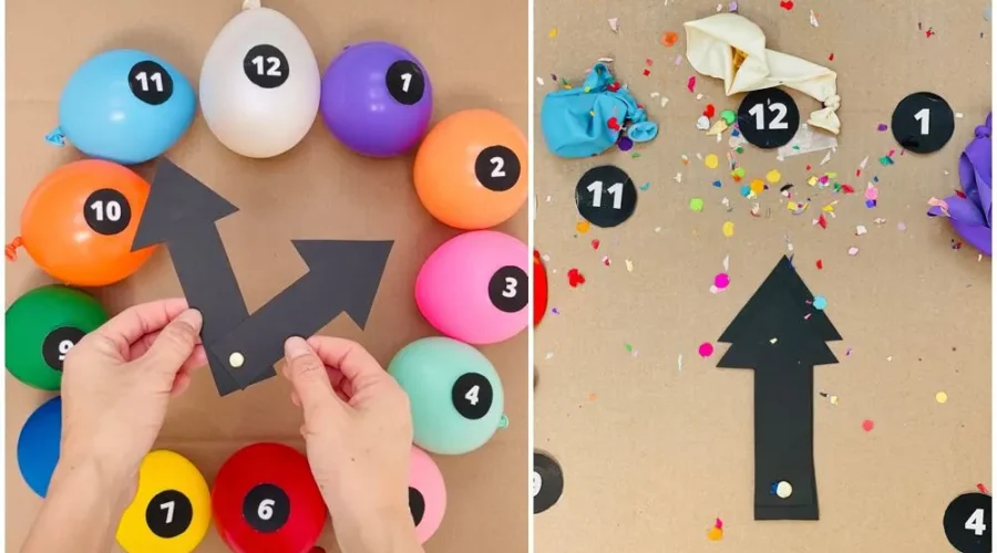 32 Epic New Years Eve Party Ideas for Kids