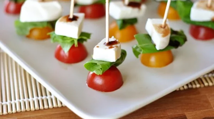 30 Delicious Catering ideas for Kids Parties