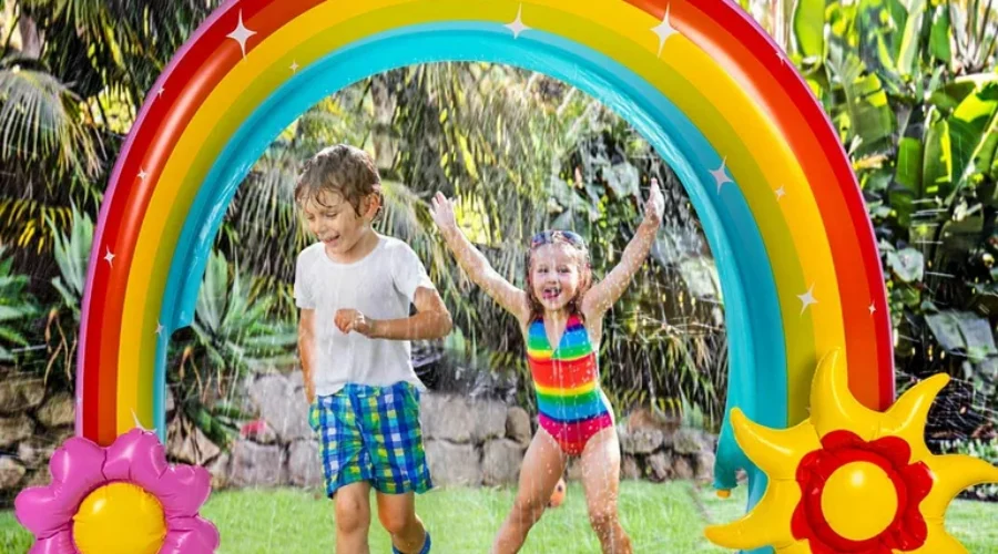 50 Epic Pool Party Ideas for Kids