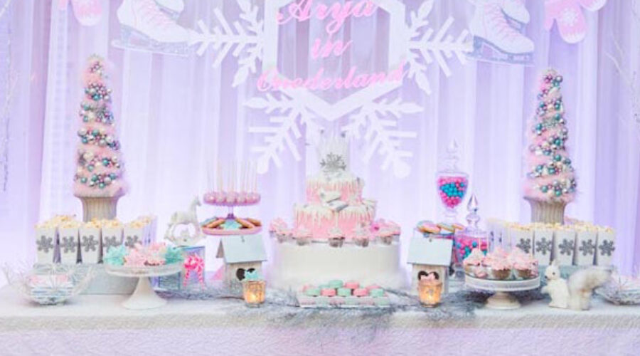 29 Tween Girl Birthday Party Ideas