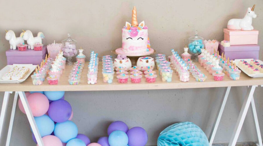 35 Trendy Birthday Party Themes for 12 Year Olds