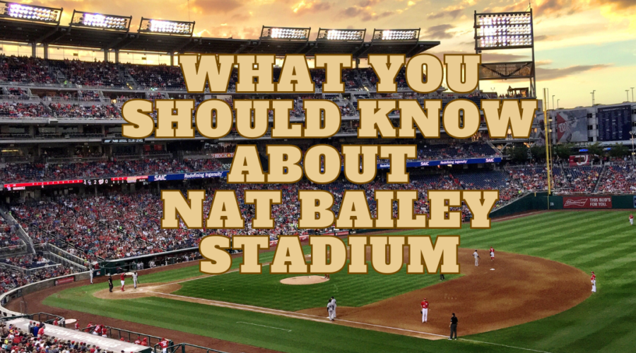 What You Should Know About Nat Bailey Stadium